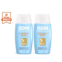 Duo Isdin Fotoprotector Fusion Water Magic SPF 50 50ml