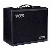 Combo para Guitarra - VOX - CAMBRIDGE50 - Negro