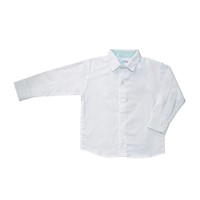 Camisa Nansú Maelo Para Niño Bebelú