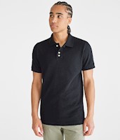 Polo Pique Camisero Clásico Catlion