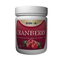 Cranberry Polvo x 80 gr polvo