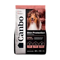 Canbo Adulto Skin Protection con Salmon 15 Kg
