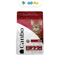 Canbo Cat Adult 3 Kg - Gato Adulto