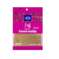 Canela Molida Onza Sobre 12g