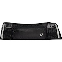 Canguro ASICS Waist Pouch Performance Black Unisex