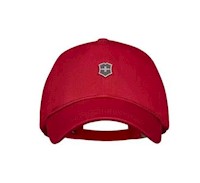 Gorra de Golf Brand Collection color rojo, Victorinox