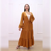 CAPA OVERALL USE CAMEL - LE MAGNIFIQUE