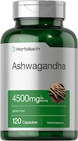 Ashwagandha Horbaach 4500 mg