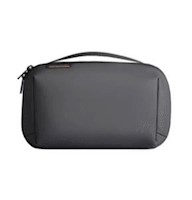 Cartuchera Mark Ryden MR3101 Negra 3 en 1 Impermeable