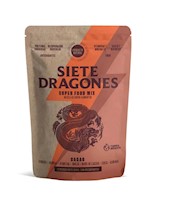 Siete Dragones Superfood Mix Cacao 200g