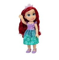 Muñeca Ariel Princesa - Disney