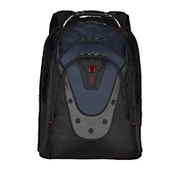 WENGER IBEX 17 PULG  MOCHILA PARA PORTÁTIL AZUL