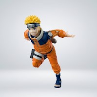 FIGURA DE ACCION NARUTO BEGGINS CHILLHOOD