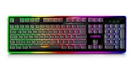 Teclado Gamer Micronics Fisher