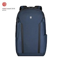 Mochila Altmont Professional, Deluxe Travel Laptop Backpack color Navy Blue, Victorinox