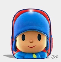 Mochila Pocoyo