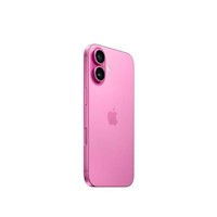 iPhone 16 128 GB Pink