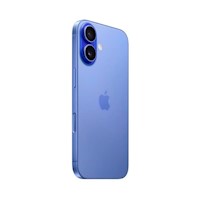 iPhone 16 128 GB Azul