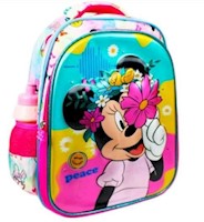 Mochila Minnie Mouse - Disney