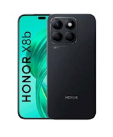 Celular Honor X8b 256GB 8GB Ram Color Negro