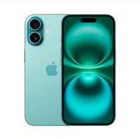 Iphone 16 128 GB Verde