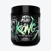 PRE ENTRENO PUMP KONG 40 SERV