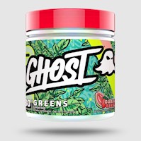 Ghost Greens Superfoods 30 Serv
