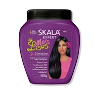 Skala Crema Tratamiento Capilar Mais Lisos