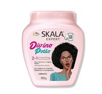 Skala Crema De Tratamiento Divino Potao