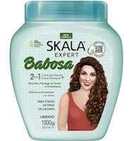 Skala Expert Babosa Aloe Vera