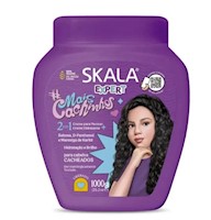 Skala Expert Crema Tratamiento Capilar Mais Cachinhos