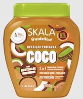 Skala Oleo De Coco