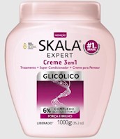 Skala Glicolico 3 En 1