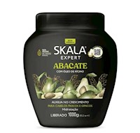 Skala Expert Crema Tratamiento Capilar Aguacate