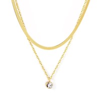 Collar Doble Alma Waterproof