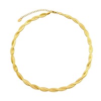 Collar Snake Trenzado Waterproof