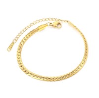 Pulsera Cadena Gala Waterproof