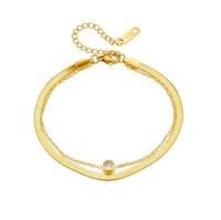 Pulsera Doble Alma Waterproof