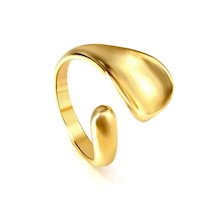 Anillo Chef Chunky Waterproof