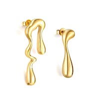 Aretes Suki Waterproof