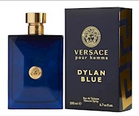 Perfume Versace Dylan Blue Pour Homme EDT 200 ml