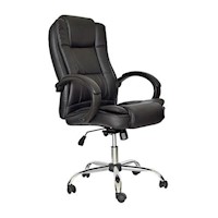 SILLA DE OFICINA ERGOCLASS CAPUT ERGONÓMICA - GERENCIALES