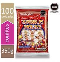 CARAMELO AMBROCOLAS 350 GR