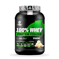 Proteina 100 Whey Concentrado 1 Kg Vainilla