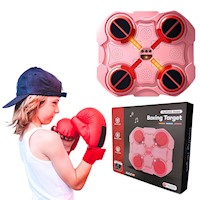 Maquina De Box Tablero Para Niñas