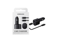 Samsung Cargador De Auto 45w Original