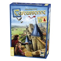 Carcassonne