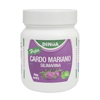 Cardo Mariano Pote de 80gr