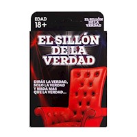 Juego De Cartas la Hora De La Verdad  Revela Secretos Y Ríe Sin Parar