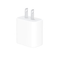 CUBO IPhone Apple (ORIGINAL) Cargador 20W